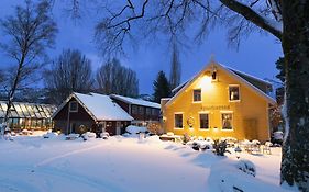 Kronen Gaard Hotel
